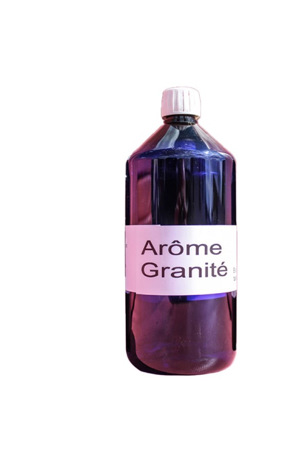 Sirop Granité Stroumph