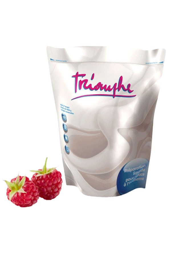 triomph framboise